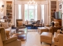 11 Cadogan Gardens, London