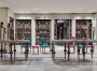 Manolo Blahnik at Selfridge’s
