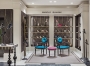 Manolo Blahnik at Selfridge’s
