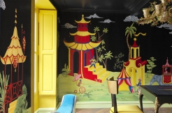 De Gournay Paris
