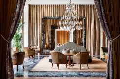  Hotel de L'Europe, Amsterdam