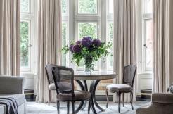 11 Cadogan Gardens, London