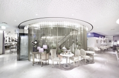 Paris Croissant, South Korea