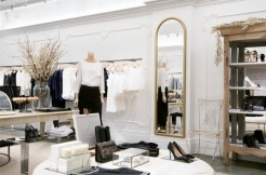 Club Monaco, New York