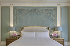 Claridge’s, London