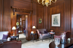 Four Seasons, London