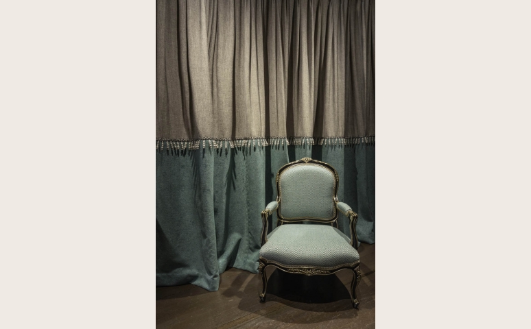 Houlès Paris Showroom