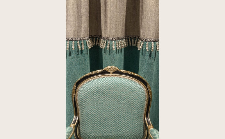 Houlès Paris Showroom