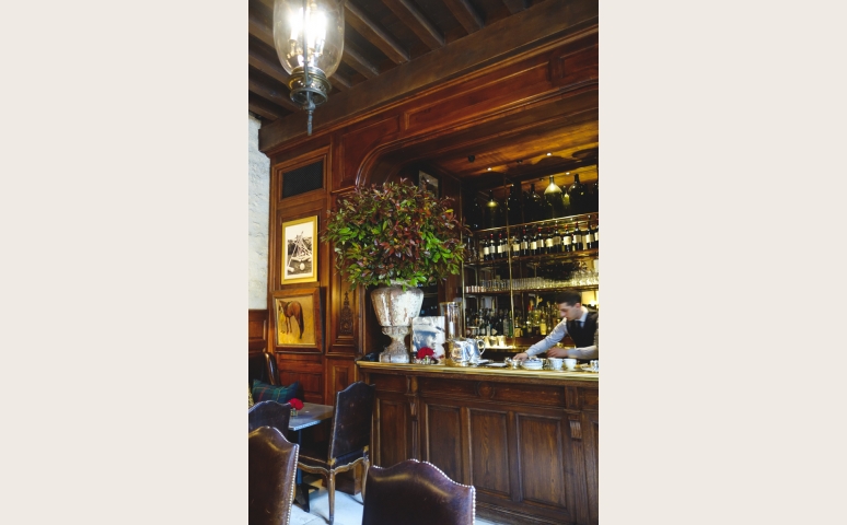 Ralph’s, Paris