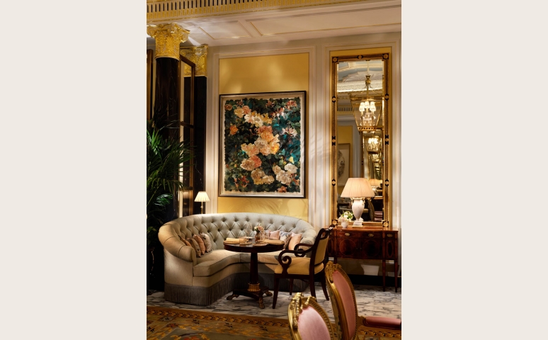  The Dorchester London