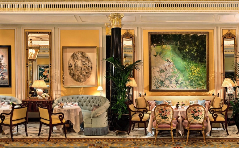  The Dorchester London