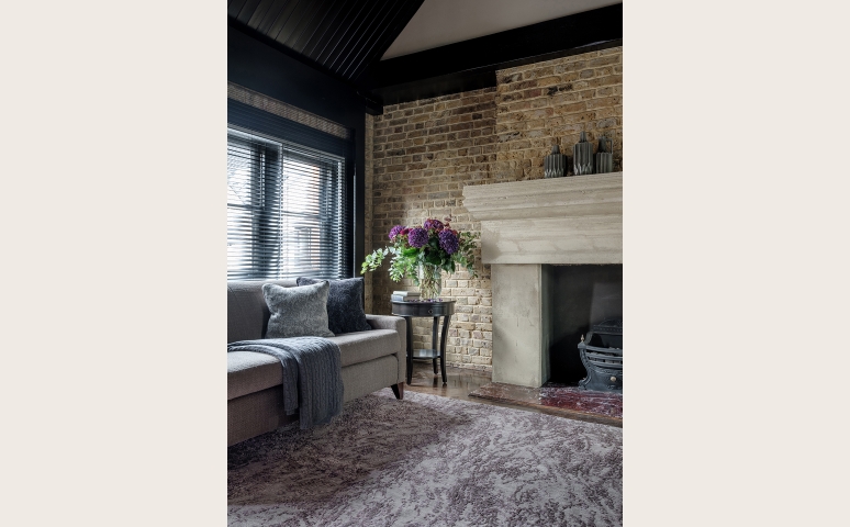 11 Cadogan Gardens, London