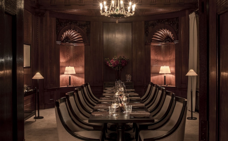 Four Seasons, London