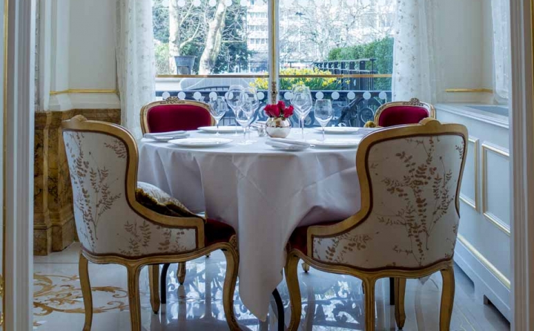 Les Ambassadeurs Casino