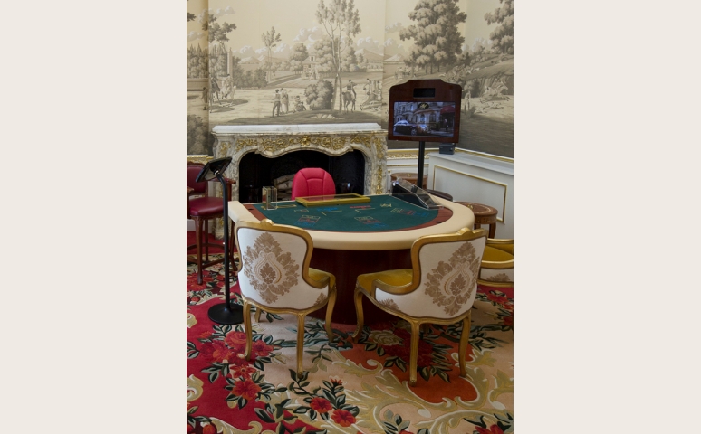Les Ambassadeurs Casino
