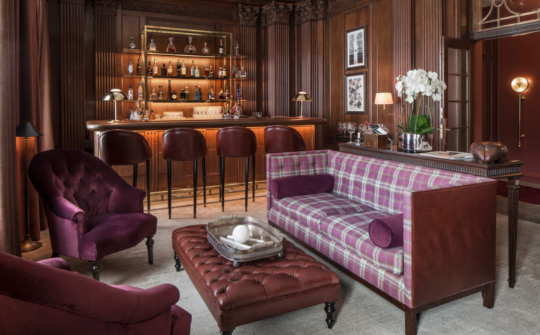 Four Seasons, London