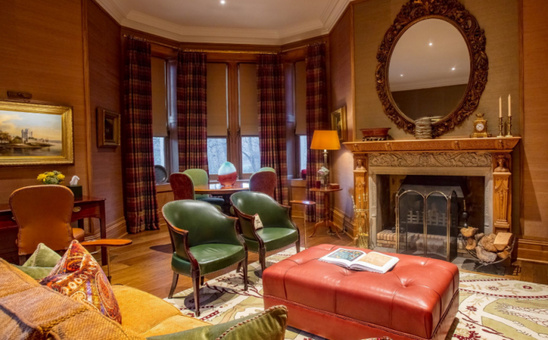 Tulchan Estate, Inverness