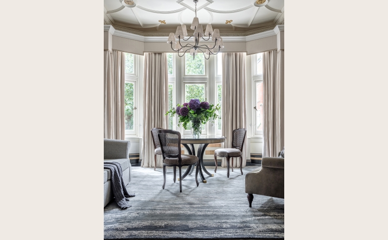 11 Cadogan Gardens, London