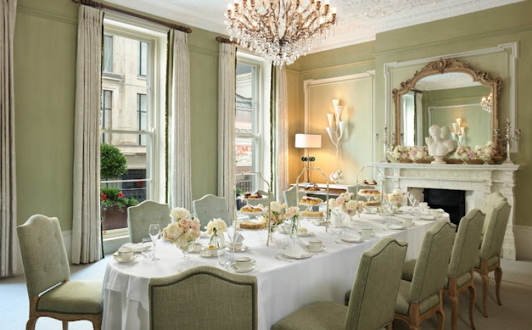  Brown’s Hotel London