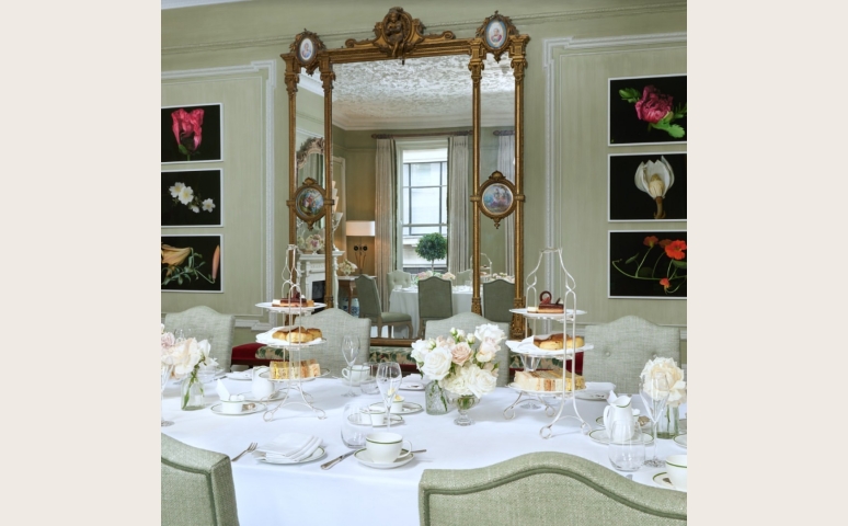  Brown’s Hotel London