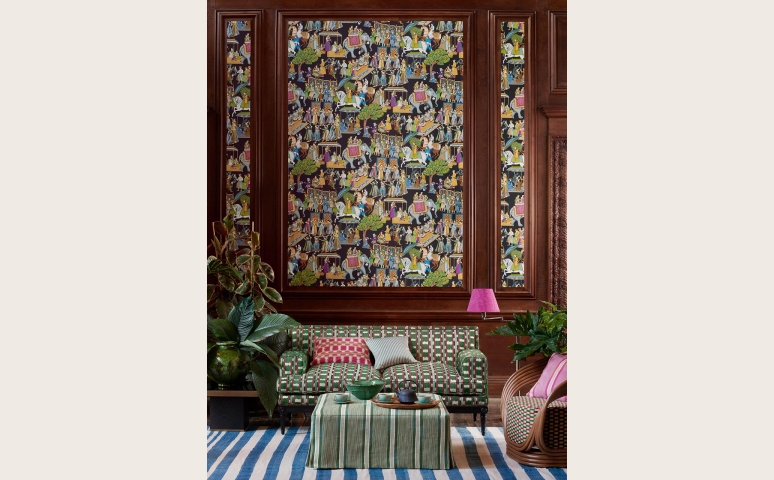 Manuel Canovas