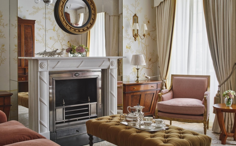The Goring Hotel