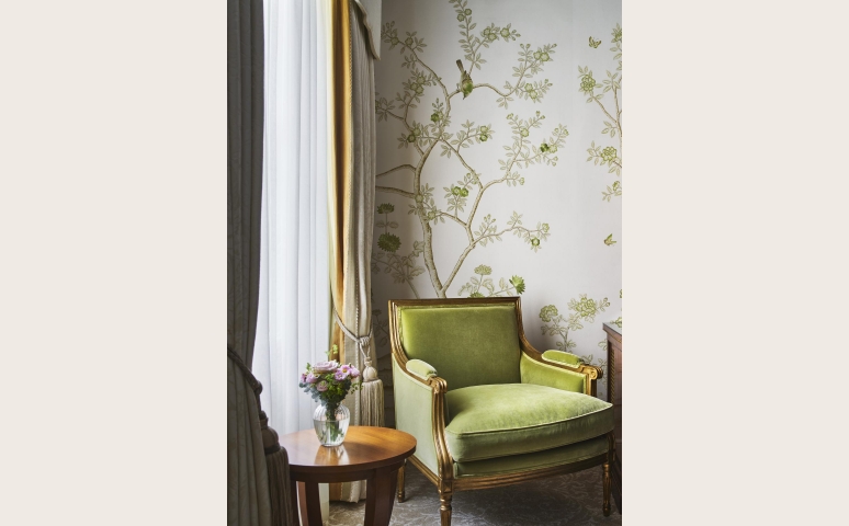 The Goring Hotel