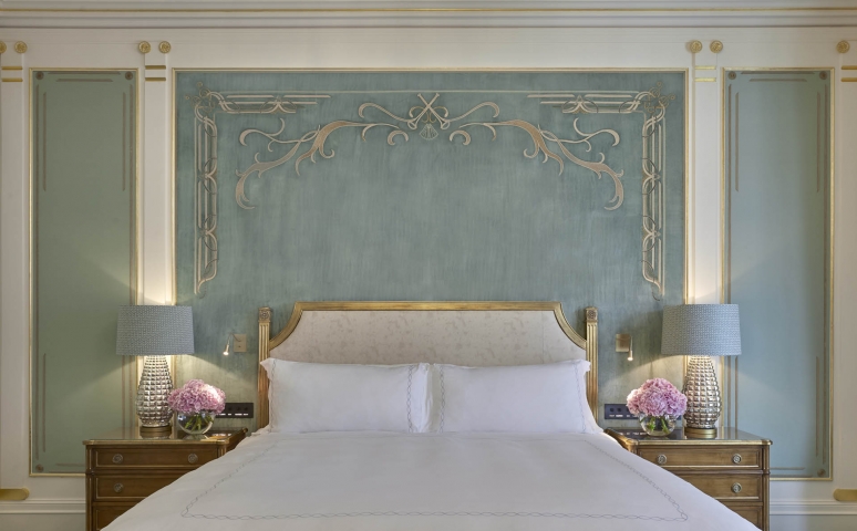 Claridge’s, London