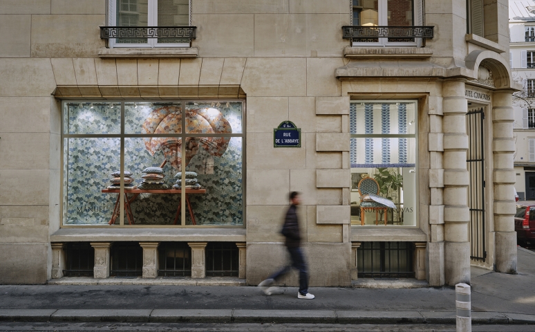 Manuel Canovas