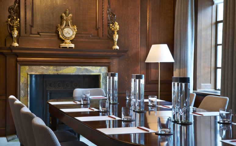 Four Seasons, London
