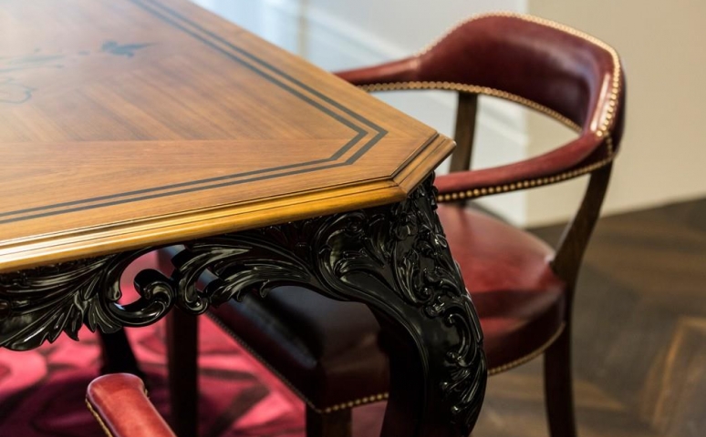 Turnbull & Asser, Mayfair